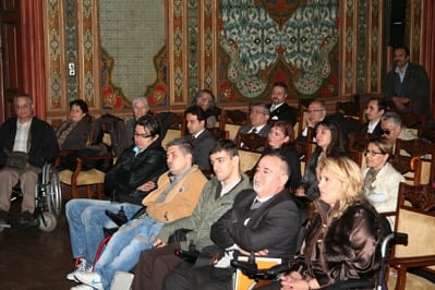 Türk Sosyal Hukukunda Özürlüler-Engelliler Bm Engelli Haklarına İlişkin Sözleşmeye Uyum

 - 6