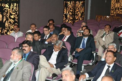 Pakistan Barolar Birliği İstanbul Barosu'nu Ziyaret Etti - 34