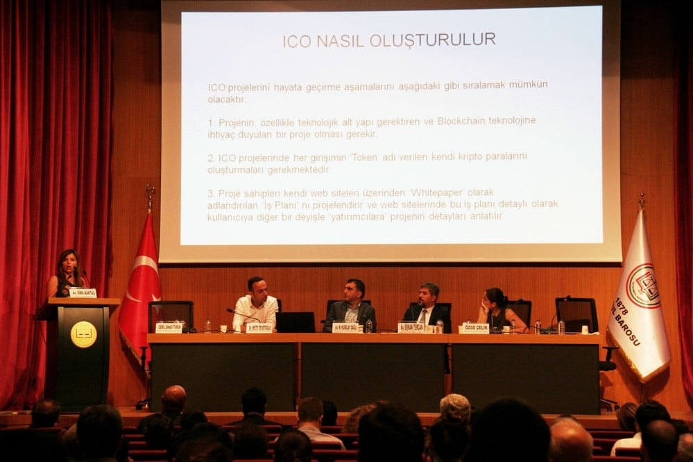 Blockchaın Uygulamalarının ve Kripto Paraların Finans Hukukuna Etkileri - 43