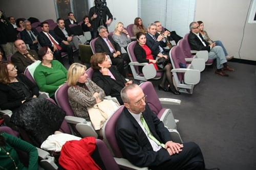 Türkü Gecesinde Burcu Burcu Anadolu
 - 16