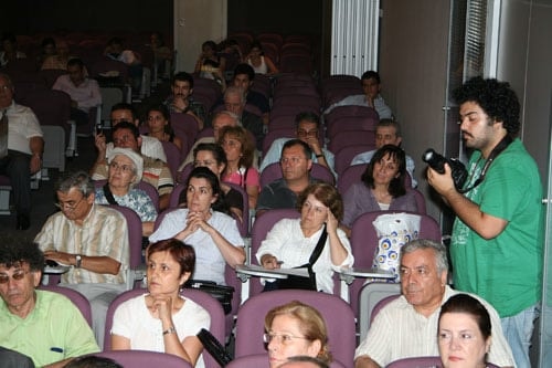 Lozan Antlaşması Ülkemizin Tapusudur   - 7