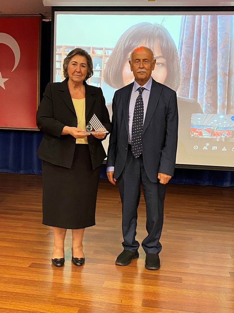 Sorun Yasada Değil Yasanın Uygulanmasında - 2