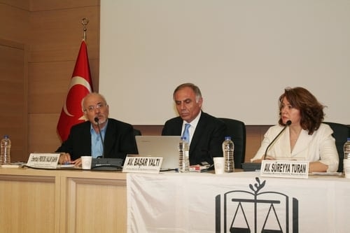 Sağlık Hukukunda Sağlık Haberciliği Uygulamaları
 - 10