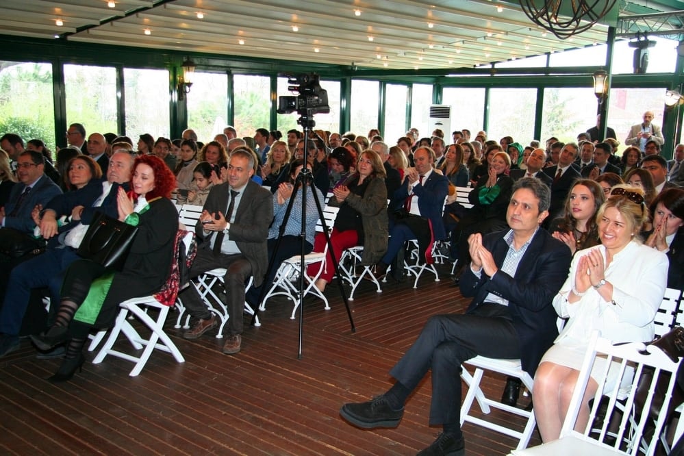 İstanbul Barosu 139 Yaşında!  - 36