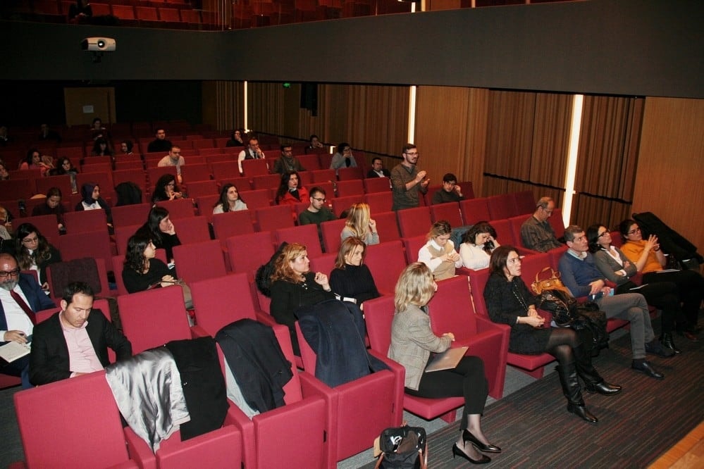 İstanbul Tahkim Merkezinde Uyuşmazlıkların Çözümü - 66