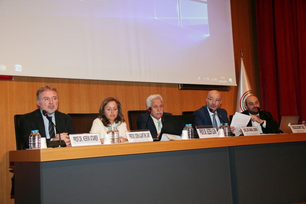 Deniz Hukukunda Güncel Gelişmeler - 7