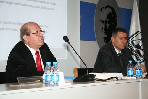 Feyzioğlu: “Cmk, Savunma Hakkını Kısıtlıyor” - 16