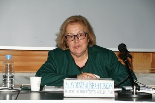 Hukukçuların Gözünden Kadın Meselesine Bakış
 - 31