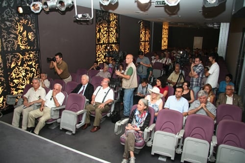 Bağımsızlık Mücadelesinden Bağımsızlık Belgesine 88.Yılında Lozan Paneli - 4