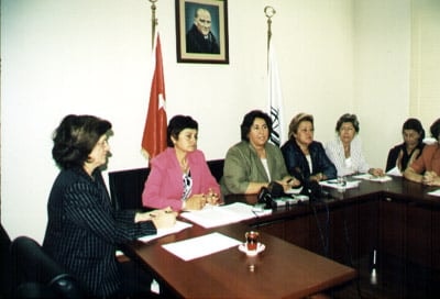 “Zina Suç Olarak Tck’Da Yer Almamalıdır”