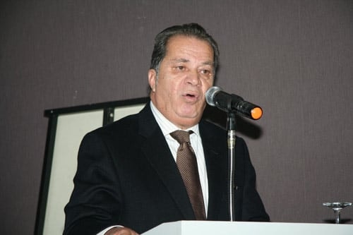 Baro Meclisi 34. Olağan Genel Kurul Toplantısı Yapıldı

 - 29