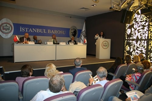 Türkiye-Avrupa Birliği Arasındaki Gümrük Birliği
 - 29