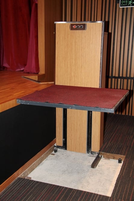 Baromuz Herkes için Erişilebilir - 4