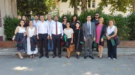 Aladağ Kız Öğrenci Yurdu Yangını Davası Sonuçlandı