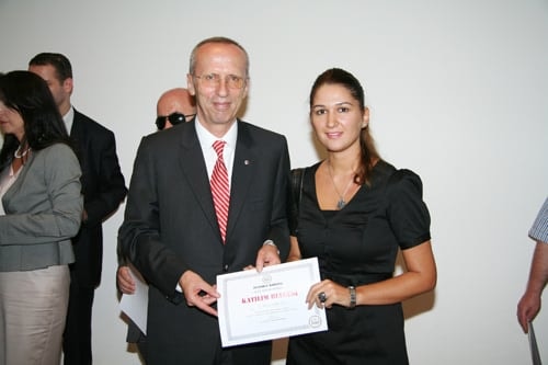 Gaziosmanpaşa Adli Yardım Bürosu Faaliyete Geçti - 49