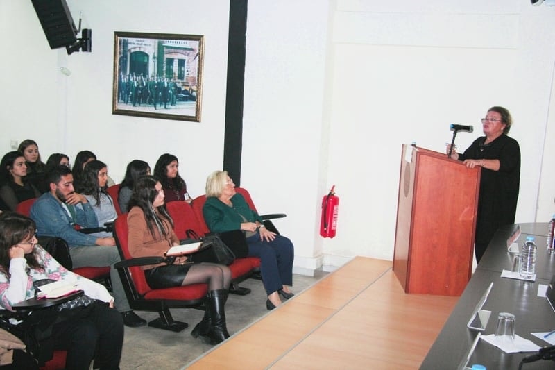 Dünya Çocuk Hakları Gününde Engelli Çocuklar - 23