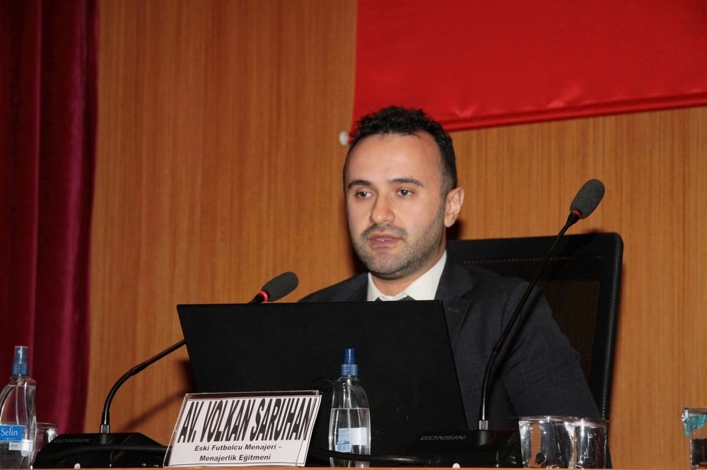 Spor Kulüpleri ve Spor Federasyonları Kanunu Teklifi Paneli Gerçekleştirildi - 31