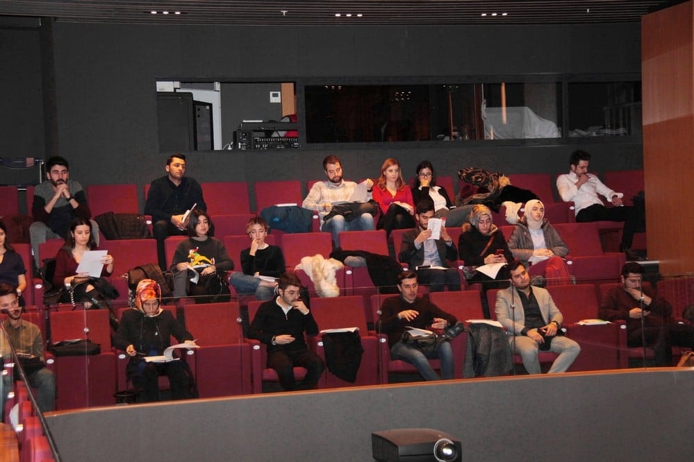 SEM Yeni Eğitim Dönemi Açılışı - 34