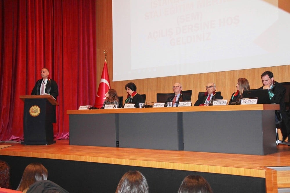 SEM Yeni Eğitim Dönemi Açılışı - 44