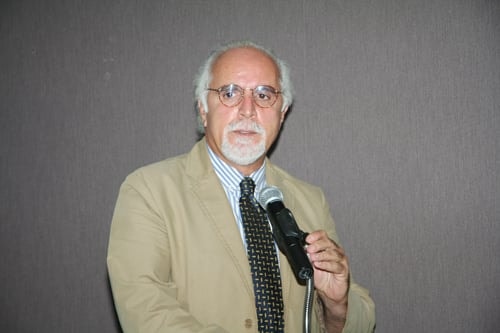 Staj Eğitim Merkezi 
Yeni Dönem Çalışmalarına Başladı - 11