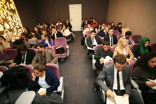 Adliye Stajına Başlarken Vı
 - 14