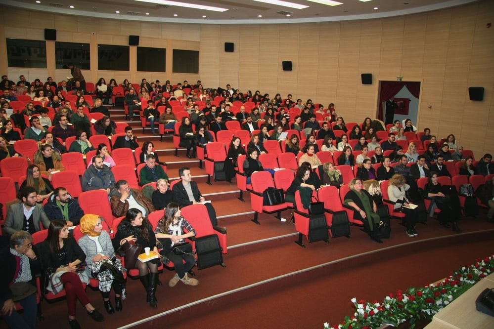 Çocuk Hukuku Konulu Sertifika Programı Yapıldı - 15