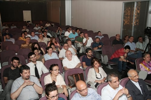 Ülkemizde Avukat Mağdur Durumdadır
 - 13