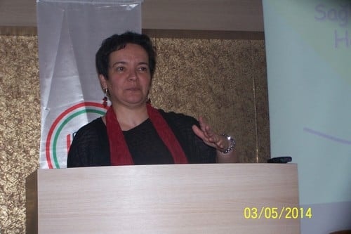 Sağlık Hukukunda Sağlık Çalışanlarının Hakları

 - 12