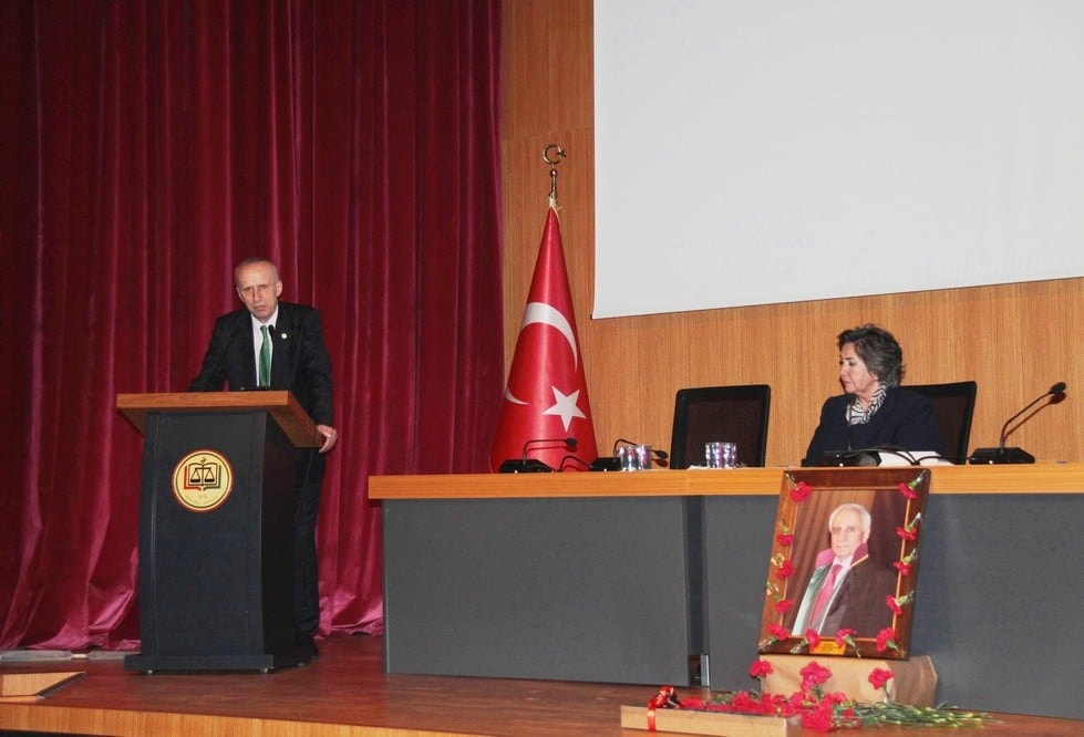 Kolcuoğlu, Düşünsel Kimliğini Sonraki Kuşaklara Yansıtan Pusula Oldu - 41