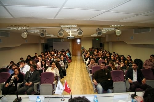 Stajyer Avukatlar Hukuk Devletinin Teminatıdır

 - 12