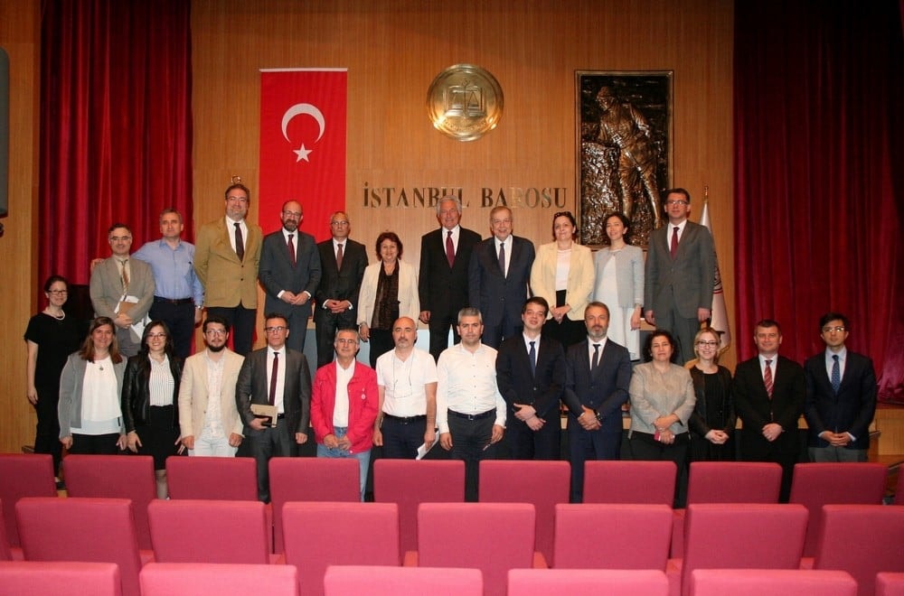 Konkordato ve Elektronik Tebligat - 104