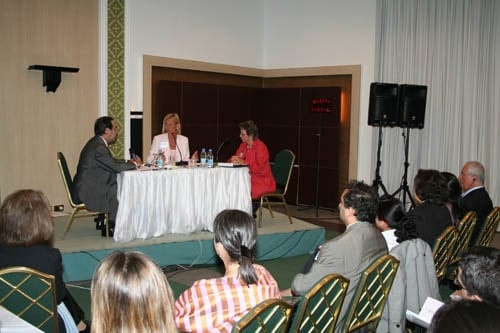 Baro’Dan Uluslararası Seminer: “Uzlaşma Ve Uluslararası Tahkim” - 6