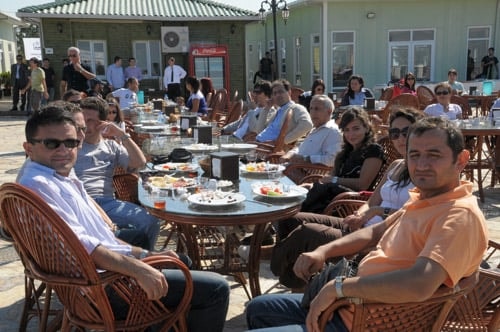 Stajyer Avukatlar Şenliği - 2