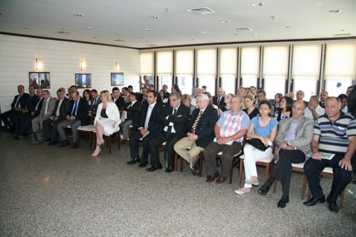 Türk Boğazlarında Risk Yönetimi, Kurtarma Ve Enkaz  - 4