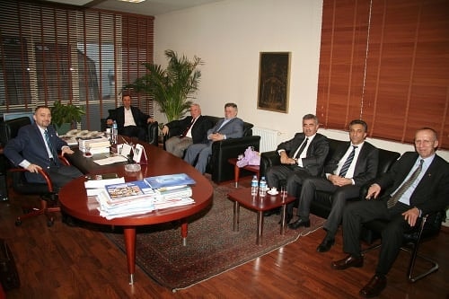 Sendikal Güç Birliği Platformu
 - 2