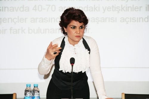 Eğitimcilerin Eğitimi Semineri - 7
