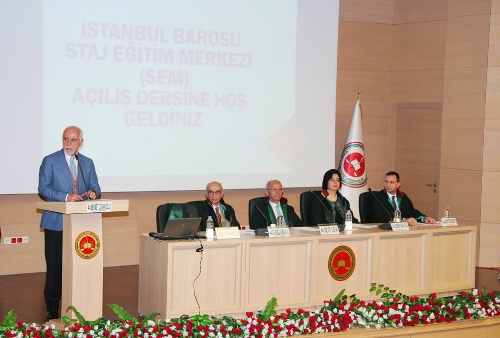 Avukatlık Farklılıktır - 56