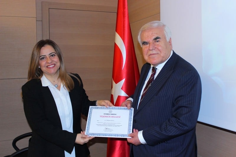 Lojistik Sektöründe İş Hukuku Uyuşmazlıkları Ve Zorunlu Arabuluculuk - 40