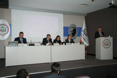 Sem 22. Dönem 2013-1 Eğitim Dönemi Başladı

 - 18