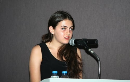 Staj Eğitim Merkezince Avukatlık Stajına Başlayanlar İçin Toplantı Düzenlendi
 - 1