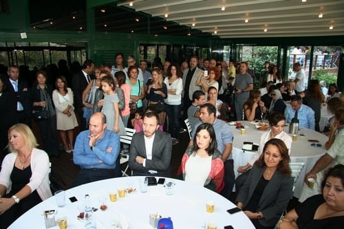 Staj Eğitim Merkezi Eğitmenleri Plaketle Ödüllendirildi

 - 170