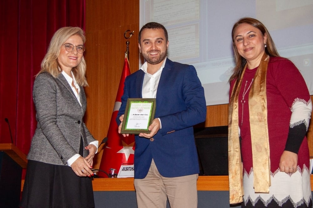 Sigorta Hukuku Komisyonu’nun Düzenlediği “Sanat Eserlerinin Sigortalanması Semineri” Düzenlendi - 11