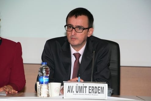 Sağlık Hukukunda ‘Çekinik/Savunmacı/Defansif Tıp’ Uygulamaları
 - 64