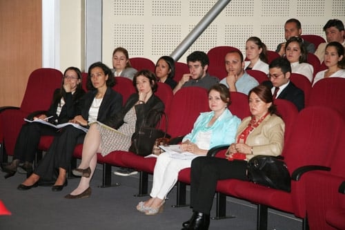 Milletlerarası Mal Satımına İlişkin Birleşmiş Milletler Anlaşmasının

Türk Borçlar Kanunu Çerçevesinde Değerlendirilmesi

 - 9