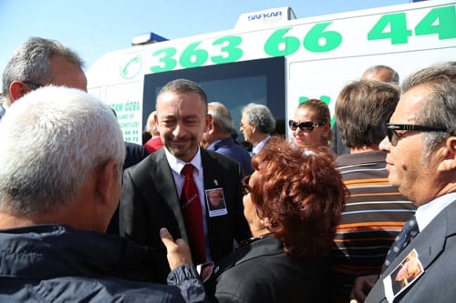 En Çılgın Türk Öldü... - 4