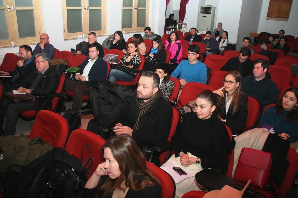 Milletlerarası Özel Hukuk ve New York Sözleşmesinde Hakem Kararlarının Tanınması ve Tenfizi - 7