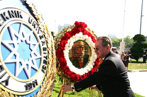 19 Mayıs Atatürk’Ü Anma,Gençlik Ve Spor Bayramı Kutlu Olsun! - 5