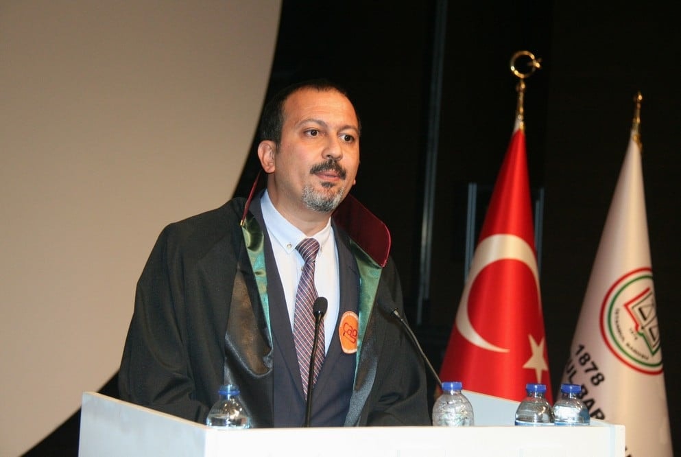 Başkan Durakoğlu Güven Tazeledi - 325