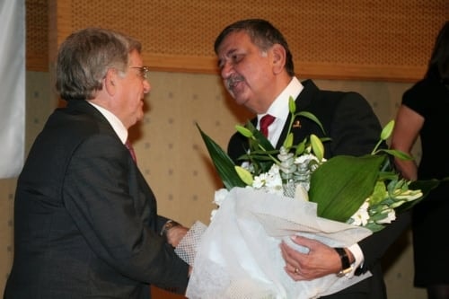 Türk Sanat Müziği Koromuzun Sonbahar Konseri  - 10