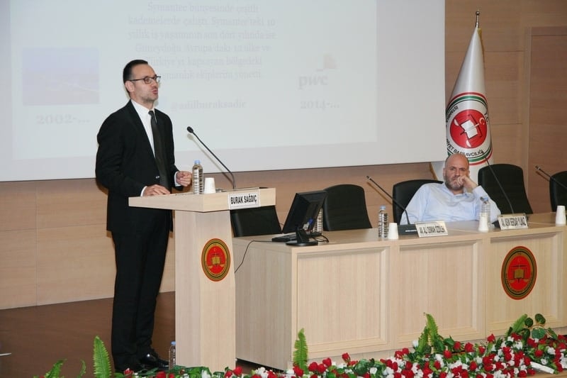 Uygulama Açısından Kişisel Verilerin Korunması Kanunu - 25